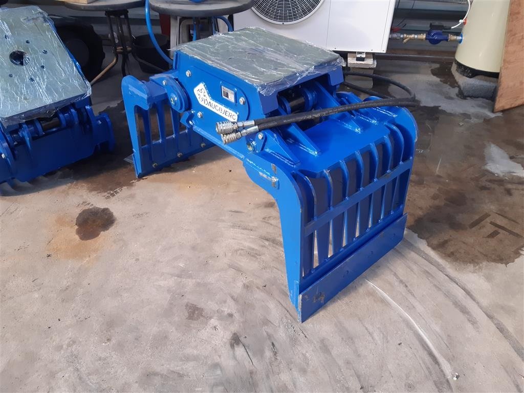 Sonstiges des Typs Sonstige 0206, Gebrauchtmaschine in Rødekro (Bild 11)