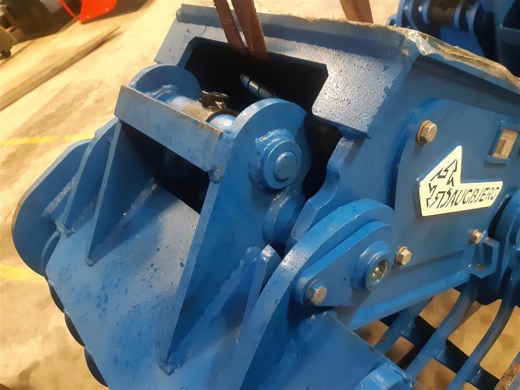 Sonstiges des Typs Sonstige 0206, Gebrauchtmaschine in Rødekro (Bild 5)