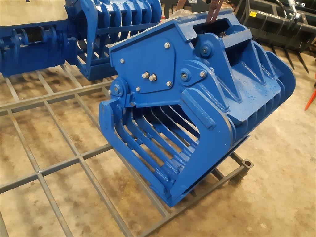 Sonstiges des Typs Sonstige 0206, Gebrauchtmaschine in Rødekro (Bild 8)