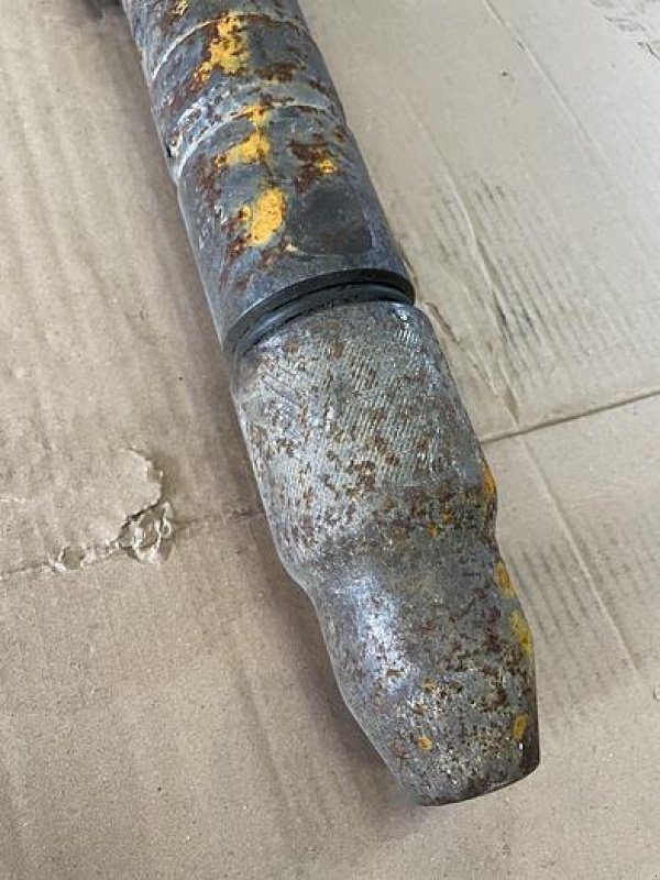 Sonstiges tip Sonstige 02153436 Presslufthammer, Gebrauchtmaschine in Göpfritz an der Wild (Poză 4)