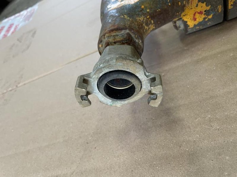 Sonstiges tip Sonstige 02153436 Presslufthammer, Gebrauchtmaschine in Göpfritz an der Wild (Poză 3)