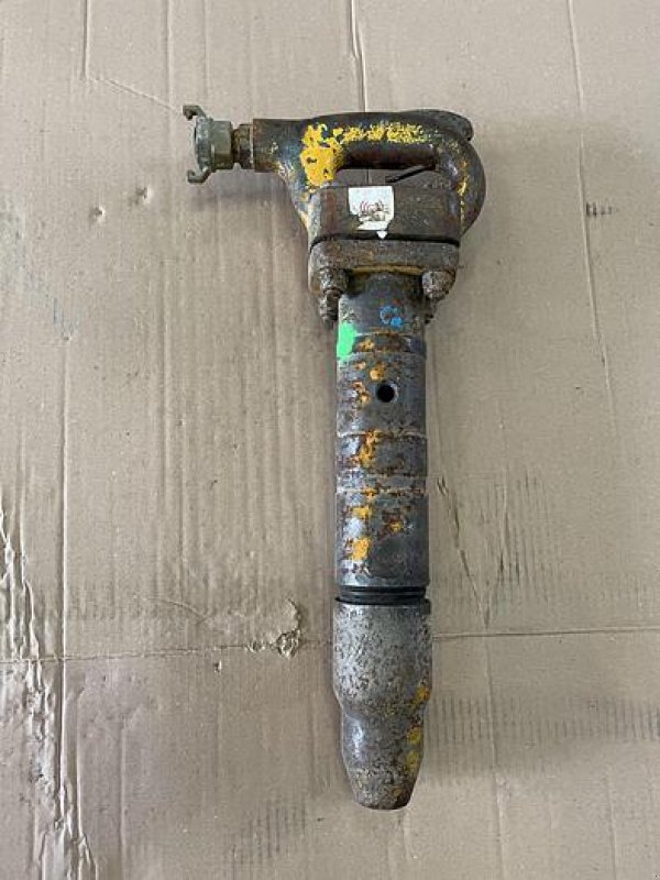 Sonstiges tip Sonstige 02153436 Presslufthammer, Gebrauchtmaschine in Göpfritz an der Wild (Poză 2)