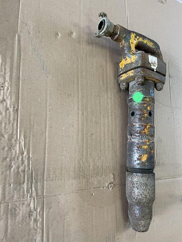 Sonstiges tip Sonstige 02153436 Presslufthammer, Gebrauchtmaschine in Göpfritz an der Wild (Poză 1)