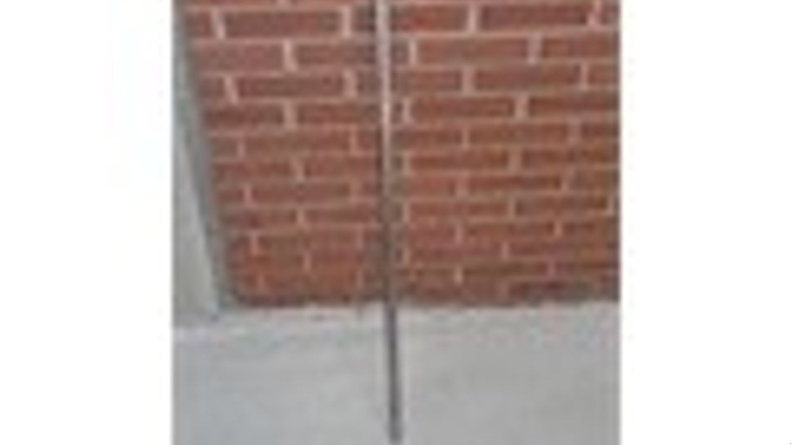 Sonstiges del tipo Sonstige 1/2"  1 meter rustfri vandrør med ventil, 30 stk., Gebrauchtmaschine en Egtved (Imagen 1)