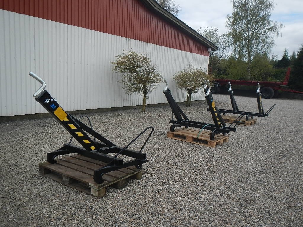 Sonstiges des Typs Sonstige 1-2-3 sække, Gebrauchtmaschine in Aabenraa (Bild 2)