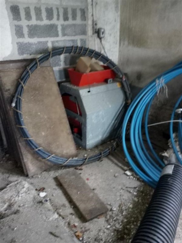 Sonstiges des Typs Sonstige 1 stk. gennemløbsvægt, galvaniseret., Gebrauchtmaschine in Egtved (Bild 1)