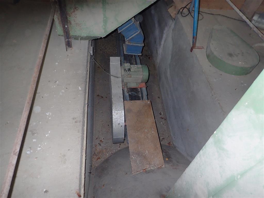 Sonstiges of the type Sonstige 1 stk. KPAB båndtransportør, Gebrauchtmaschine in Egtved (Picture 4)