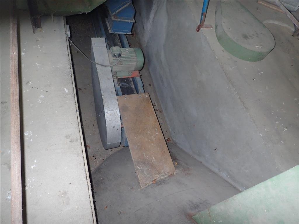 Sonstiges of the type Sonstige 1 stk. KPAB båndtransportør, Gebrauchtmaschine in Egtved (Picture 1)