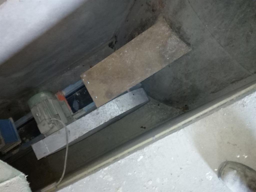 Sonstiges of the type Sonstige 1 stk. KPAB båndtransportør, Gebrauchtmaschine in Egtved (Picture 3)