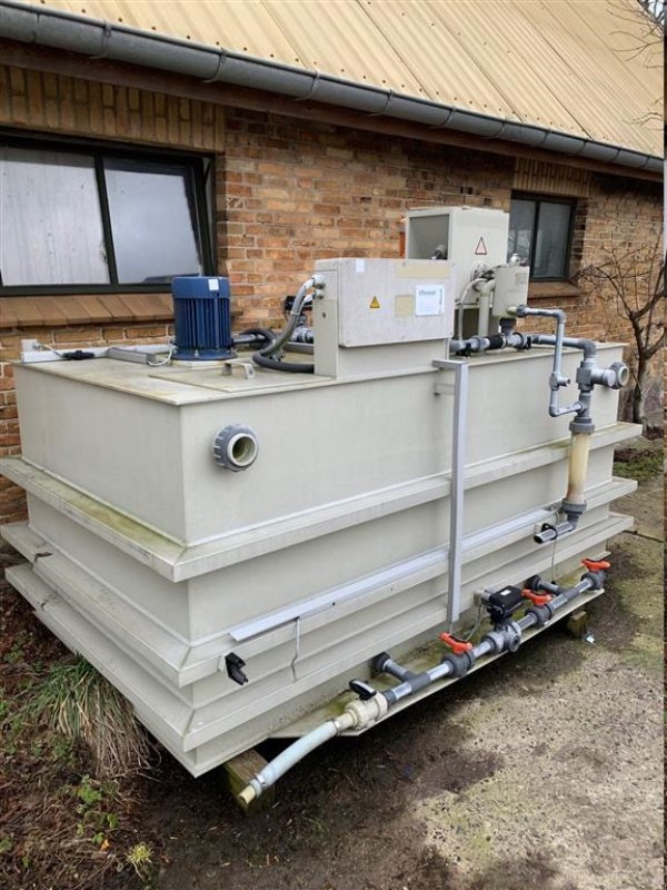 Sonstiges des Typs Sonstige 1 stk. ProMinent Ultromat ATFP doseringssystem, Gebrauchtmaschine in Egtved (Bild 2)