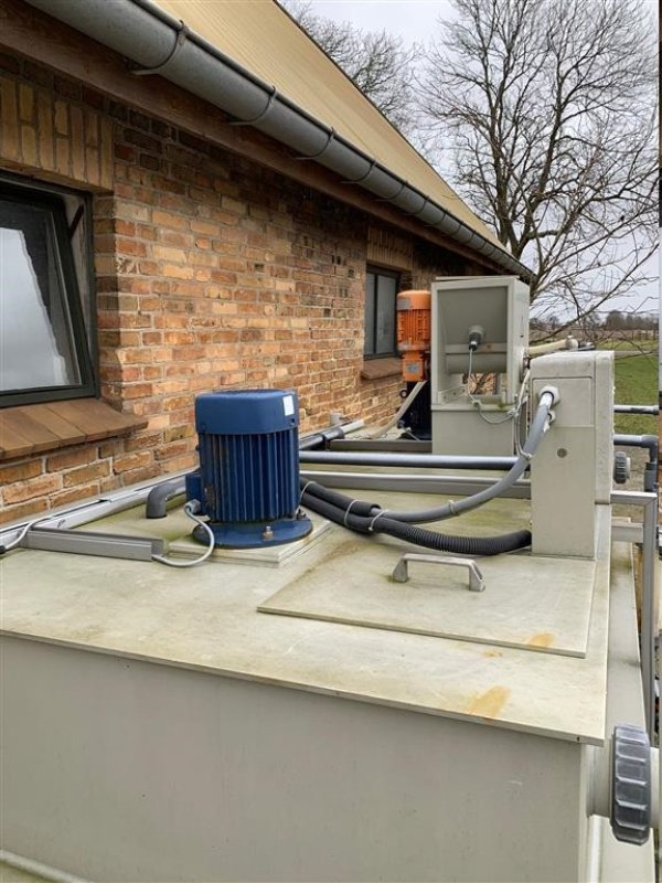 Sonstiges des Typs Sonstige 1 stk. ProMinent Ultromat ATFP doseringssystem, Gebrauchtmaschine in Egtved (Bild 1)