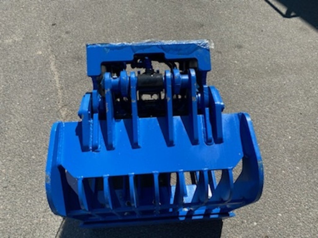 Sonstiges typu Sonstige 10-14 tons, Gebrauchtmaschine v Rødekro (Obrázek 3)