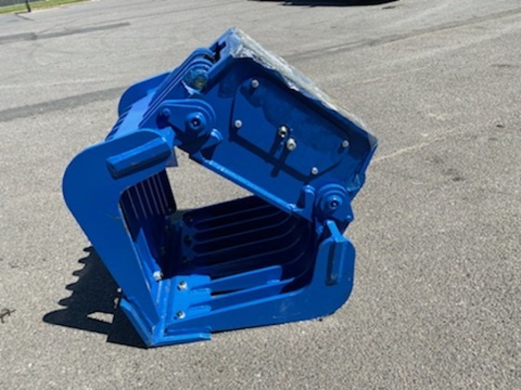 Sonstiges typu Sonstige 10-14 tons, Gebrauchtmaschine v Rødekro (Obrázek 1)