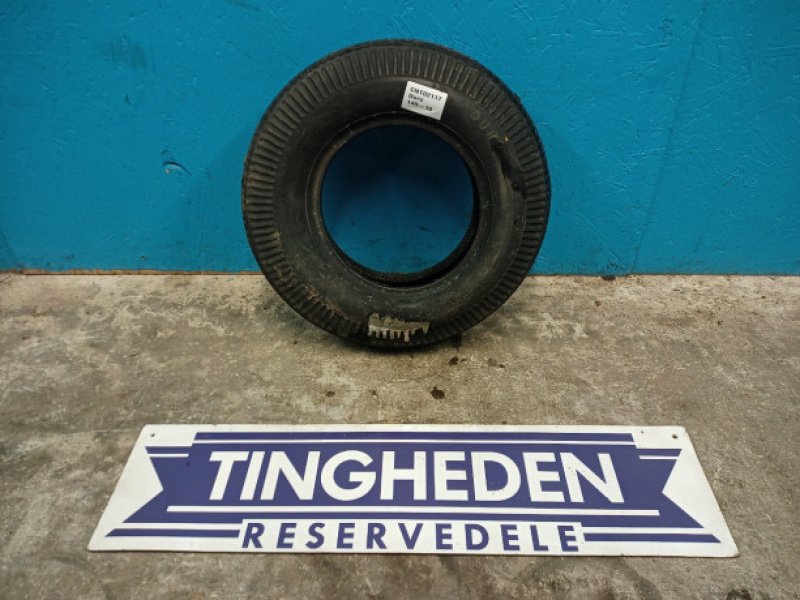 Sonstiges typu Sonstige 10"   145-10, Gebrauchtmaschine v Hemmet (Obrázek 1)