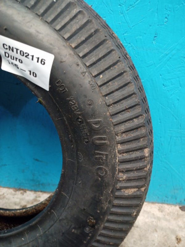 Sonstiges des Typs Sonstige 10"   145-10, Gebrauchtmaschine in Hemmet (Bild 2)