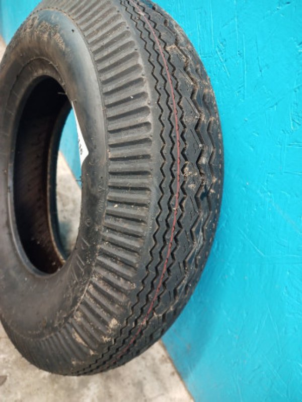 Sonstiges des Typs Sonstige 10"   145-10, Gebrauchtmaschine in Hemmet (Bild 8)