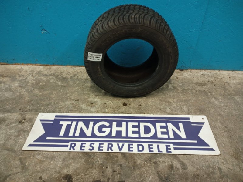 Sonstiges του τύπου Sonstige 10"   18x8.0-10, Gebrauchtmaschine σε Hemmet (Φωτογραφία 1)