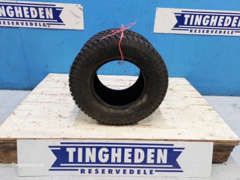 Sonstiges tip Sonstige 10"   20x10.00-10, Gebrauchtmaschine in Hemmet (Poză 1)