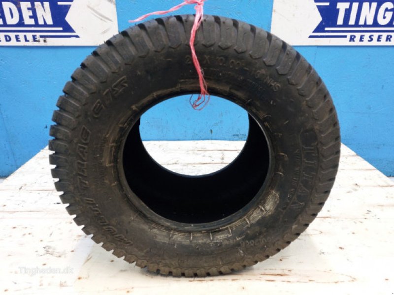Sonstiges of the type Sonstige 10"   20x10.00-10, Gebrauchtmaschine in Hemmet (Picture 2)