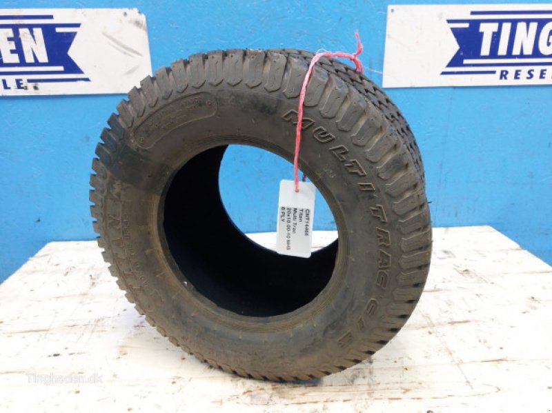 Sonstiges des Typs Sonstige 10"   20x10.00-10, Gebrauchtmaschine in Hemmet (Bild 9)