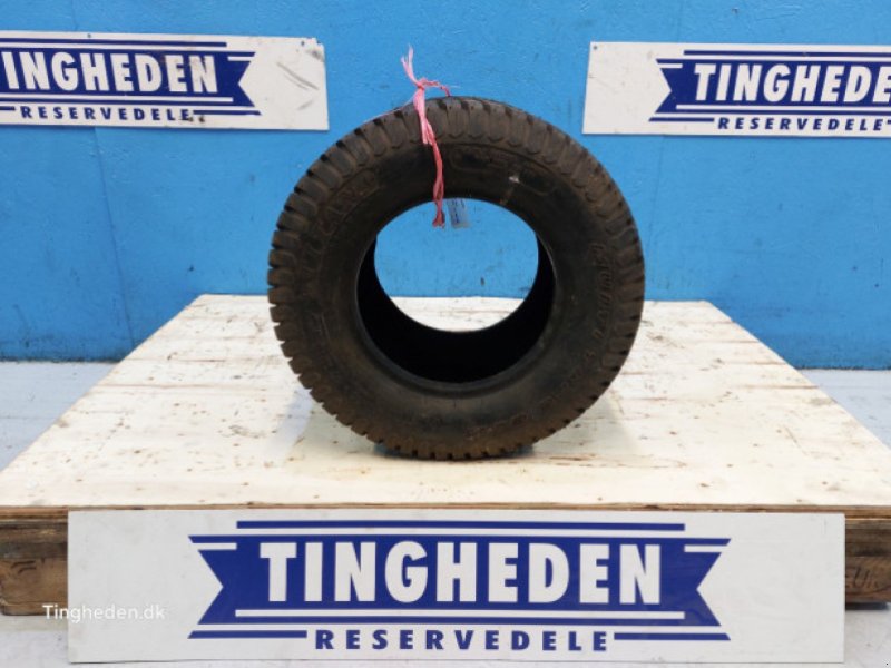 Sonstiges tipa Sonstige 10"   20x10.00-10, Gebrauchtmaschine u Hemmet (Slika 1)