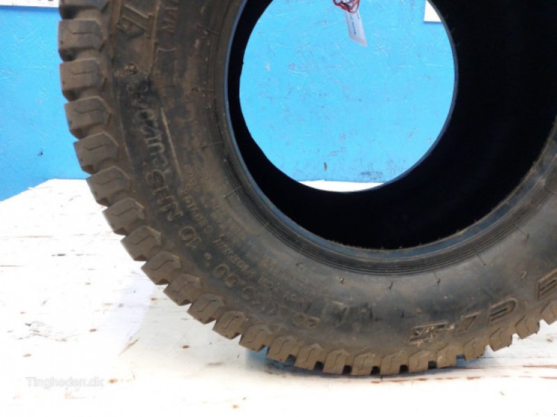Sonstiges des Typs Sonstige 10"   20x10.00-10, Gebrauchtmaschine in Hemmet (Bild 4)