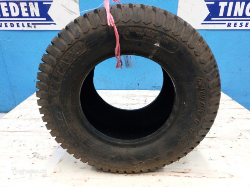 Sonstiges des Typs Sonstige 10"   20x10.00-10, Gebrauchtmaschine in Hemmet (Bild 2)