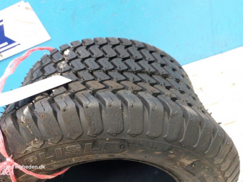 Sonstiges typu Sonstige 10"   20x10.00-10, Gebrauchtmaschine v Hemmet (Obrázek 4)