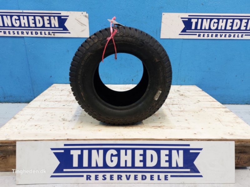 Sonstiges typu Sonstige 10"   20x10.00-10, Gebrauchtmaschine v Hemmet (Obrázek 1)