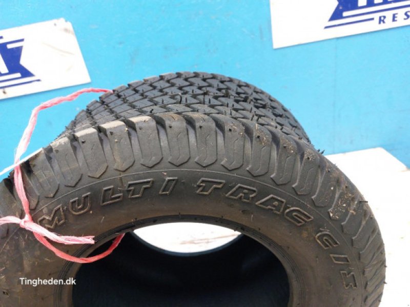 Sonstiges typu Sonstige 10"   20x10.00-10, Gebrauchtmaschine v Hemmet (Obrázek 7)