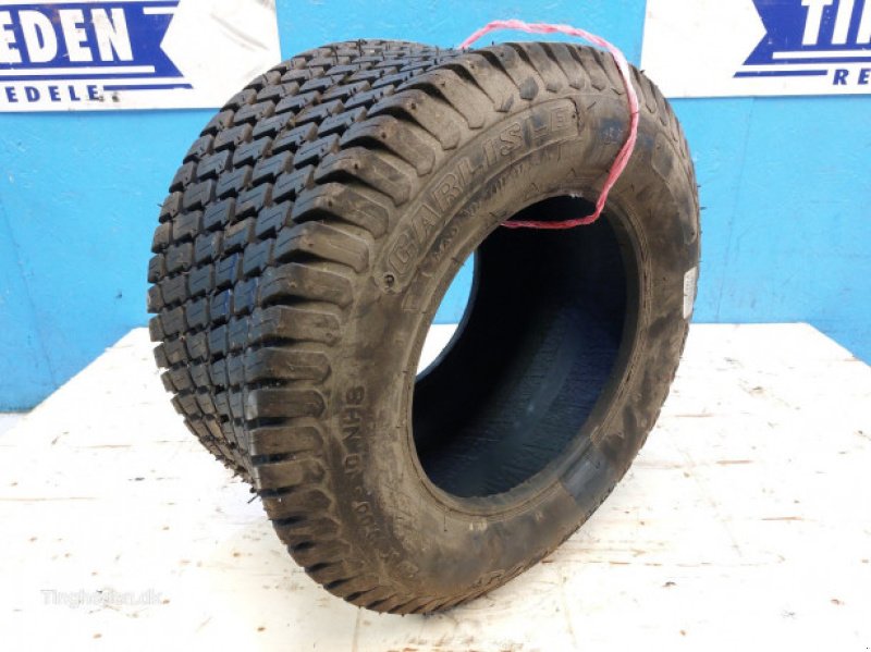 Sonstiges typu Sonstige 10"   20x10.00-10, Gebrauchtmaschine v Hemmet (Obrázek 10)