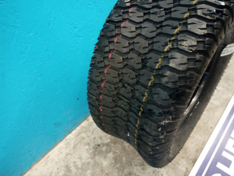 Sonstiges of the type Sonstige 10"   20x10.00-10, Gebrauchtmaschine in Hemmet (Picture 6)