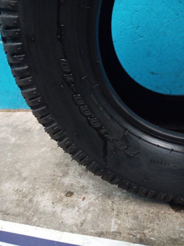 Sonstiges of the type Sonstige 10"   20x10.00-10, Gebrauchtmaschine in Hemmet (Picture 3)