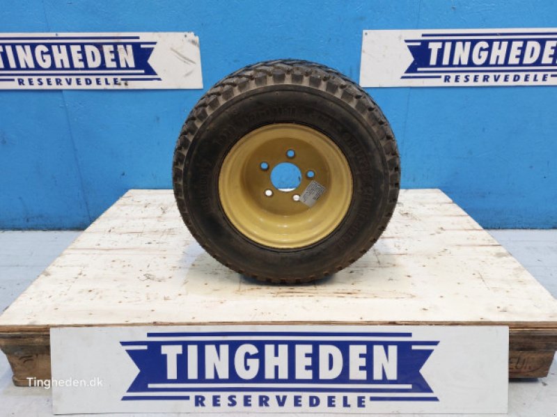 Sonstiges of the type Sonstige 10"   20x8.00-10, Gebrauchtmaschine in Hemmet (Picture 1)