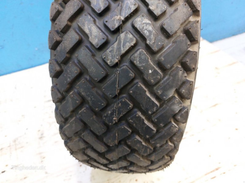 Sonstiges of the type Sonstige 10"   20x8.00-10, Gebrauchtmaschine in Hemmet (Picture 4)