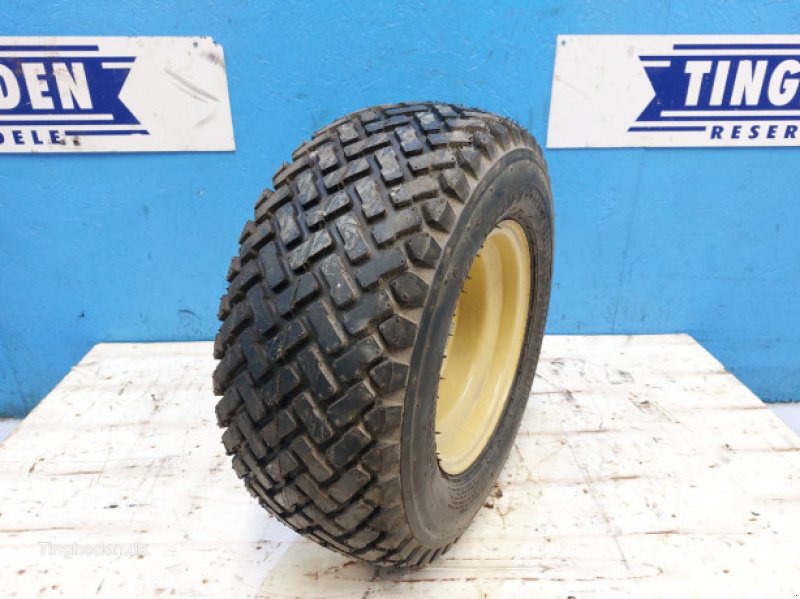 Sonstiges of the type Sonstige 10"   20x8.00-10, Gebrauchtmaschine in Hemmet (Picture 3)