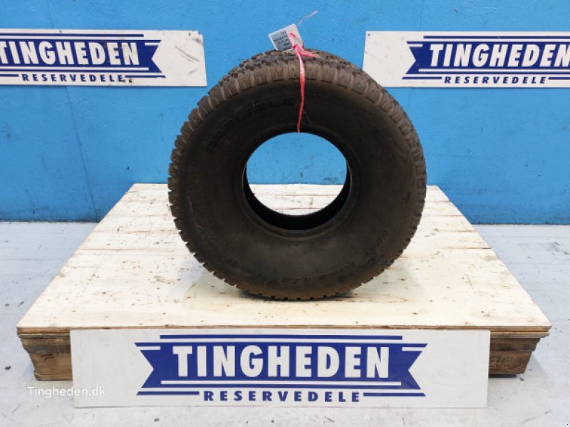 Sonstiges typu Sonstige 10"   24x12.00-10, Gebrauchtmaschine v Hemmet (Obrázek 1)