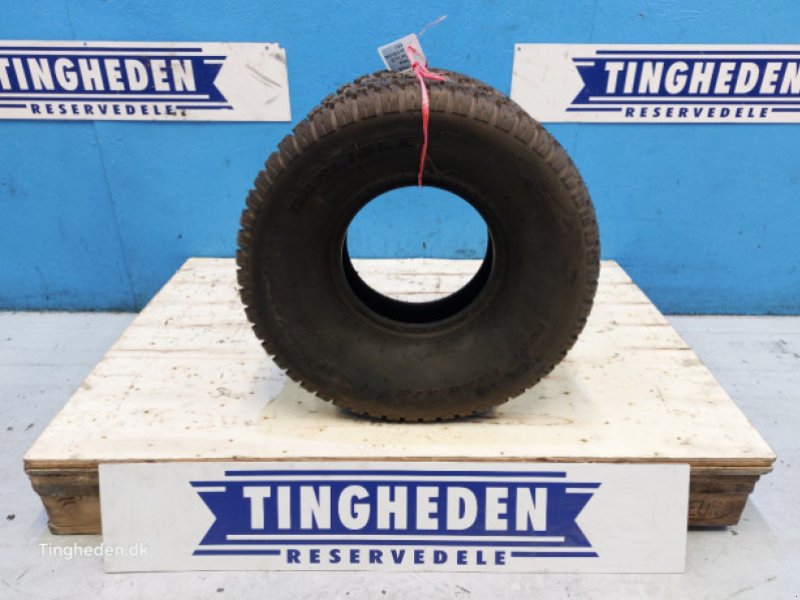 Sonstiges typu Sonstige 10"   24x12.00-10, Gebrauchtmaschine v Hemmet (Obrázek 1)