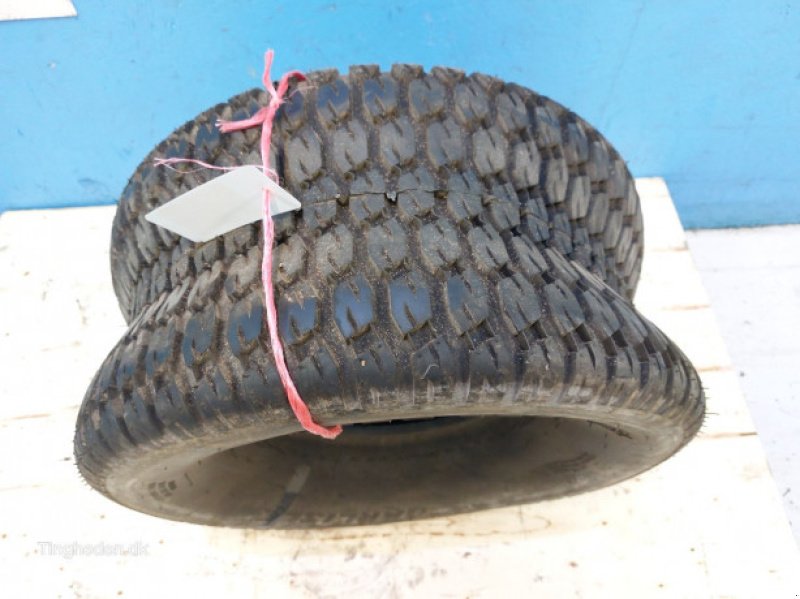 Sonstiges typu Sonstige 10"   24x12.00-10, Gebrauchtmaschine v Hemmet (Obrázek 12)