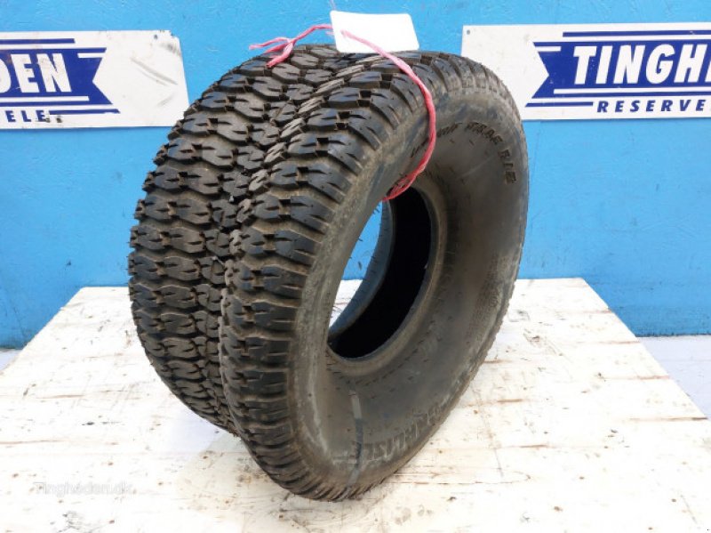 Sonstiges typu Sonstige 10"   24x12.00-10, Gebrauchtmaschine v Hemmet (Obrázek 7)