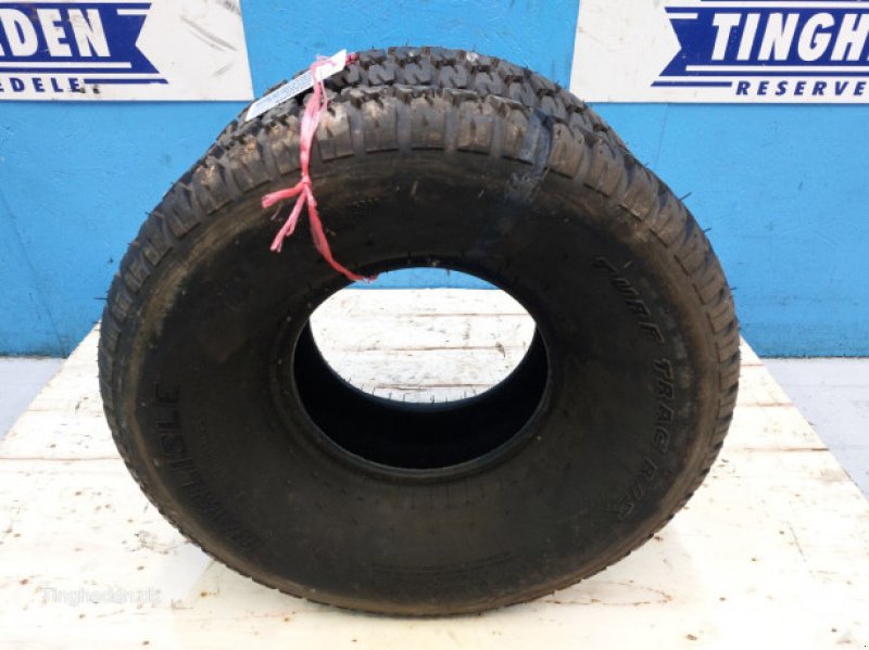 Sonstiges typu Sonstige 10"   24x12.00-10, Gebrauchtmaschine v Hemmet (Obrázek 2)