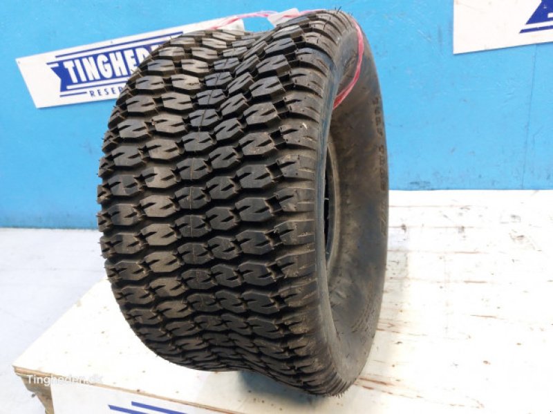 Sonstiges typu Sonstige 10"   24x12.00-10, Gebrauchtmaschine v Hemmet (Obrázek 8)