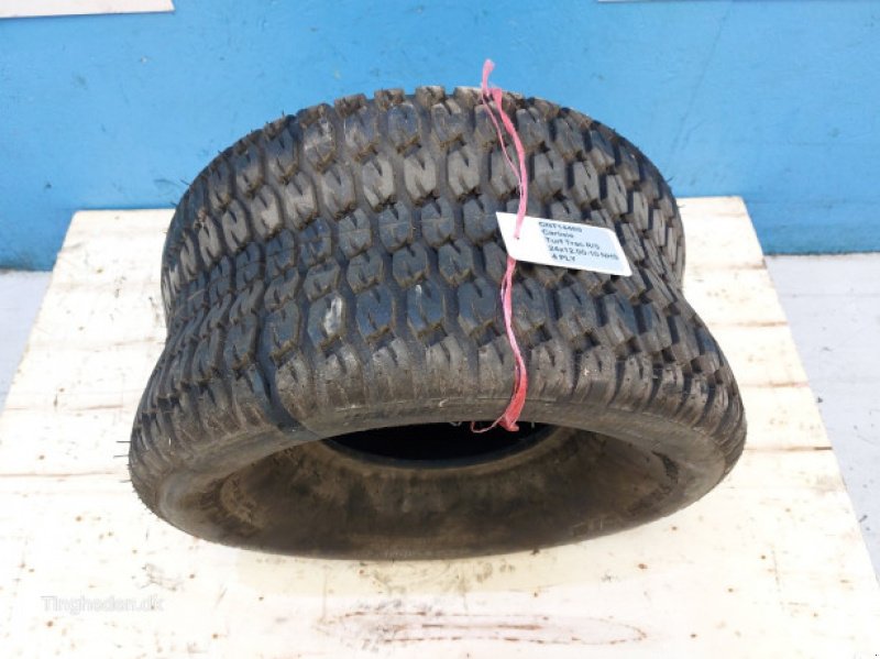 Sonstiges typu Sonstige 10"   24x12.00-10, Gebrauchtmaschine v Hemmet (Obrázek 10)