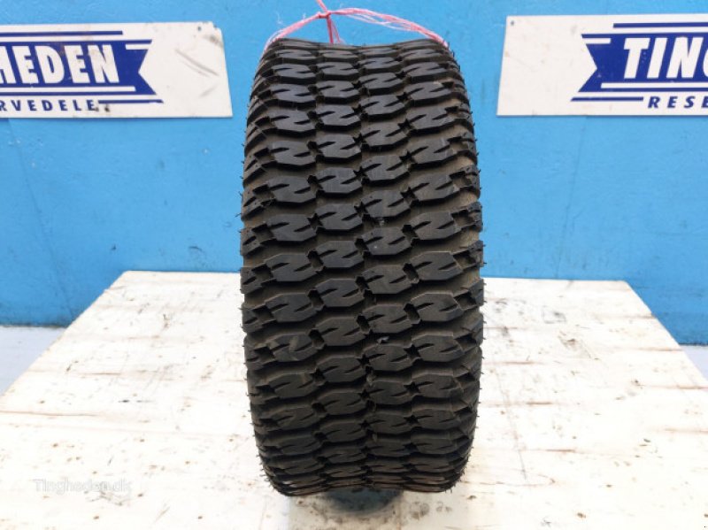 Sonstiges typu Sonstige 10"   24x9.50-10, Gebrauchtmaschine v Hemmet (Obrázek 7)