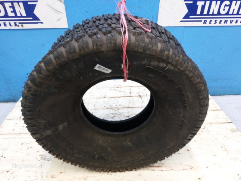 Sonstiges typu Sonstige 10"   24x9.50-10, Gebrauchtmaschine v Hemmet (Obrázek 2)