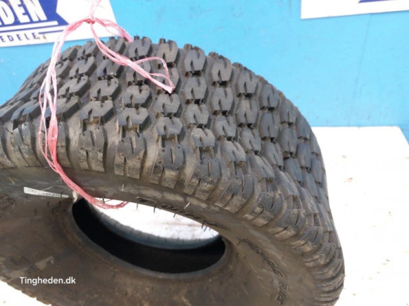 Sonstiges typu Sonstige 10"   24x9.50-10, Gebrauchtmaschine v Hemmet (Obrázek 4)