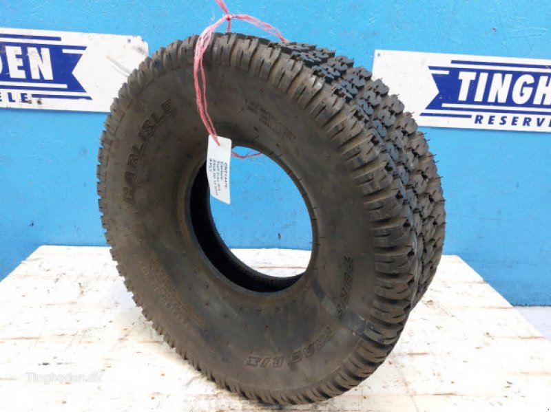 Sonstiges typu Sonstige 10"   24x9.50-10, Gebrauchtmaschine v Hemmet (Obrázek 8)