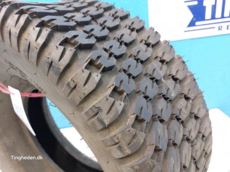 Sonstiges typu Sonstige 10"   24x9.50-10, Gebrauchtmaschine v Hemmet (Obrázek 9)