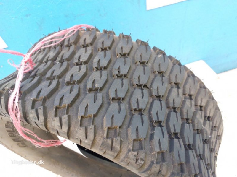 Sonstiges typu Sonstige 10"   24x9.50-10, Gebrauchtmaschine v Hemmet (Obrázek 13)