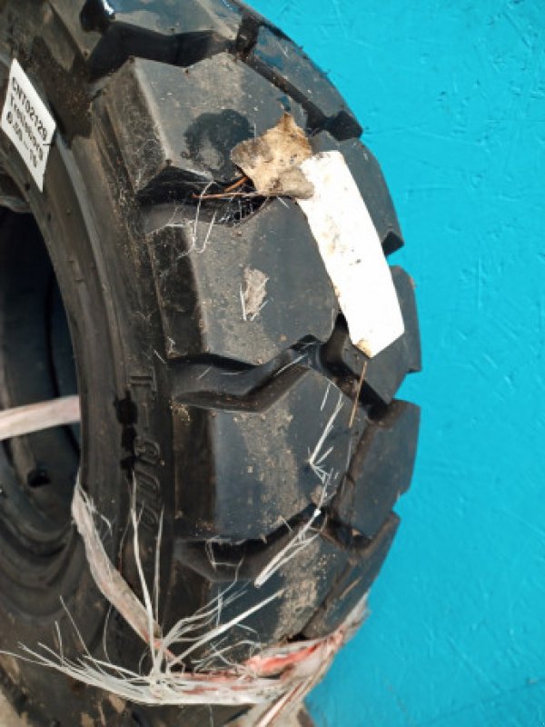 Sonstiges of the type Sonstige 10"   6.50-10, Gebrauchtmaschine in Hemmet (Picture 7)